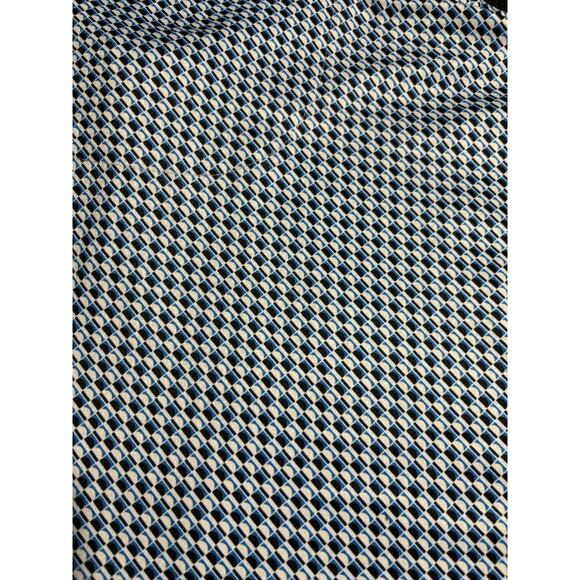 PGA Tour Pro Series Golf Polo Shirt Men’s Large Blue White Black NWT MSRP $68 - Picture 9 of 9